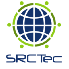 SRCTec logo